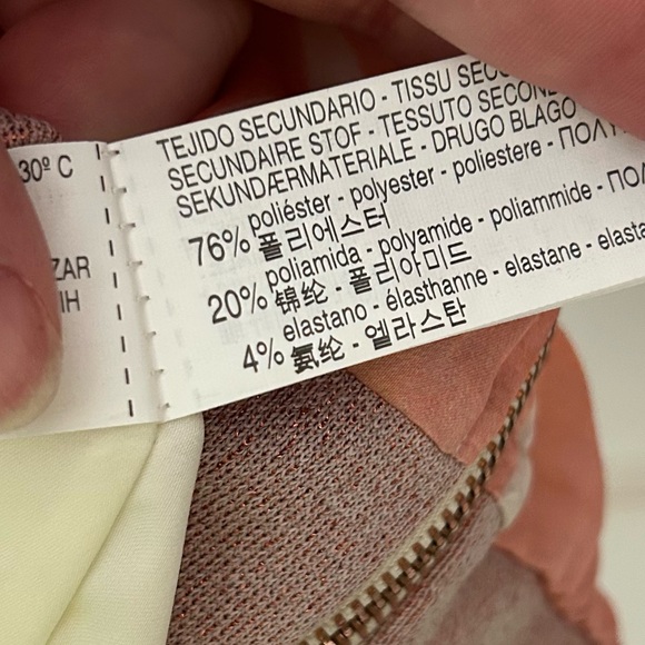 Zara Jacket - Picture 6 of 16